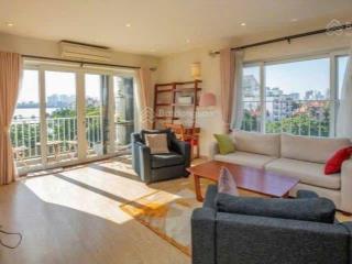 Tòa nhà 10 tầng mặt hồ tây phố vip quảng bá dòng tiền khủng đẳng cấp thượng lưu