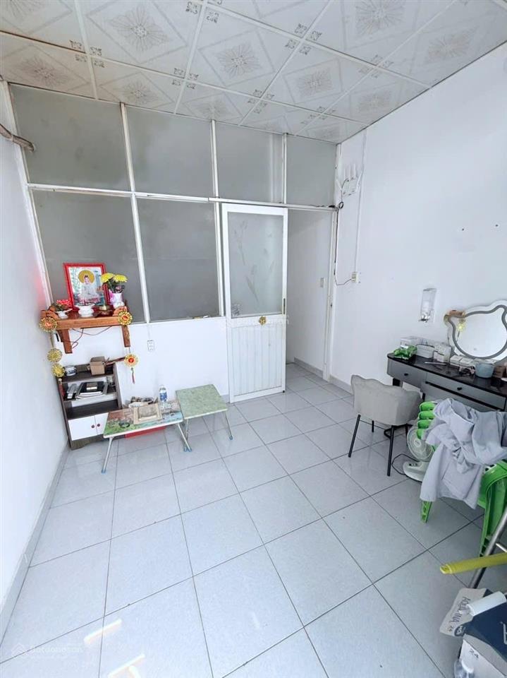 Tầm tiền nhỉnh 3 tỷ có nhà mặt tiền kinh doanh tại tân phú, phú thạnh.