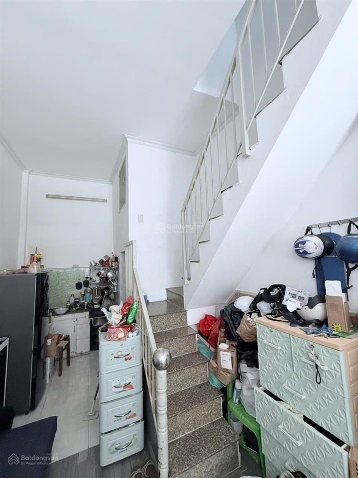 Tầm tiền nhỉnh 3 tỷ có nhà mặt tiền kinh doanh tại tân phú, phú thạnh.