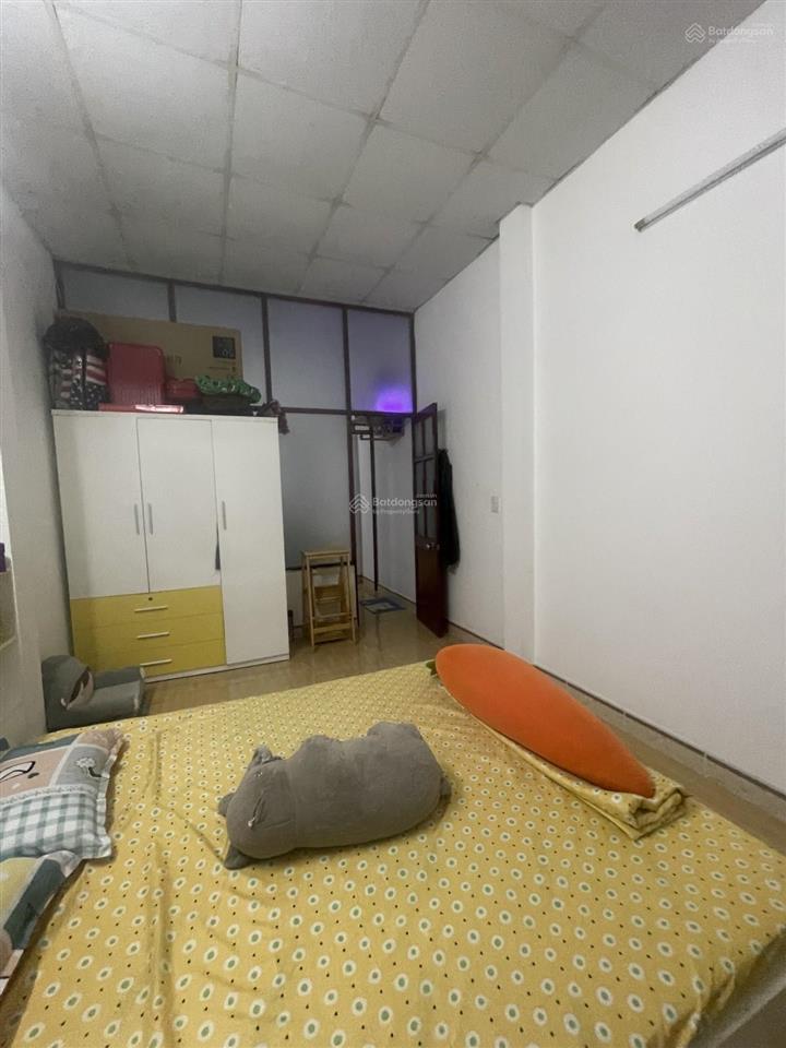 Lô góc 2 mặt thoáng  hẻm 3m thông  nhà mới  sổ vuông, hoàn công đủ chỉ nhỉnh 4 tỷ