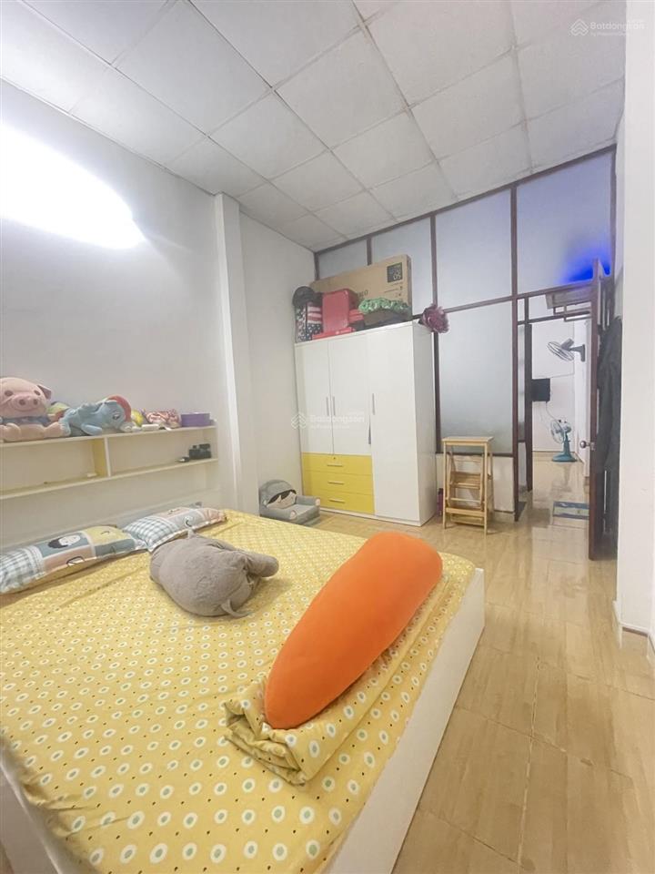 Lô góc 2 mặt thoáng  hẻm 3m thông  nhà mới  sổ vuông, hoàn công đủ chỉ nhỉnh 4 tỷ