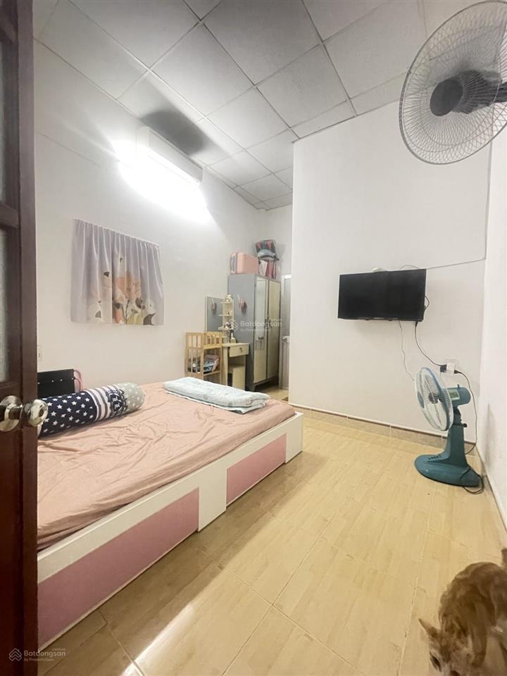 Lô góc 2 mặt thoáng  hẻm 3m thông  nhà mới  sổ vuông, hoàn công đủ chỉ nhỉnh 4 tỷ