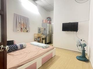 Lô góc 2 mặt thoáng  hẻm 3m thông  nhà mới  sổ vuông, hoàn công đủ chỉ nhỉnh 4 tỷ