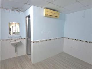 Khu bàu cát hẻm nhựa oto nhà trệt lầu 2pn 2wc sân để xe sổ nở hậu