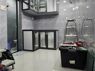 Giảm 50 triệu! nhà 2 tầng hẻm xe hơi chợ bà chiểu  sổ hồng riêng  chỉ 1.73 tỷ