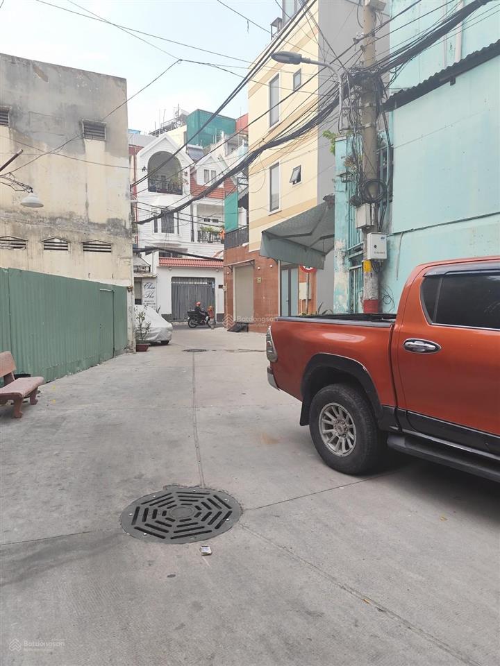 Hxh hồng lạc  ngang 5.6m hiếm  78.5m2  sát mặt tiền  xây mới cực đỉnh  6.2 tỷ