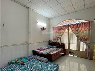 Nhà kênh tân hóa, phú trung tân phú, 46m², 2 tầng, gần đầm sen, 30m ra mặt tiền, chỉ 4.9 tỷ