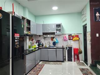 Bán nhà tân bình hẻm 7m ni sư huỳnh liên, 54m2 ngang 5.45m, 2 tầng, xe tải tránh, 6.7 tỷ