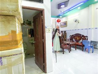 Đồng đen  bàu cát, ô tô vào nhà, 5pn, 58m, giá chỉ 6,89 tỷ, ở ngay