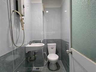 Nhà 2 tầng btct, hẻm ô tô đỗ cửa, sát chợ nguyễn sơn, sổ mới 2026, hoàn công đủ, chỉ 6 tỷ
