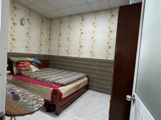 Nhà mới phú thọ hòa 56m², 2 tầng đẹp, hxh thông, sát mặt tiền, ở ngay, chỉ 6.5 tỷ
