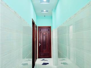  giảm 500 triệu! nhà 5 tầng lạc long quân, 56m², 7pn, xe hơi đỗ cửa, chỉ 8.15 tỷ.