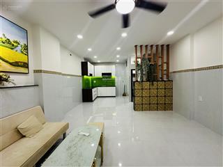 Vip p13 tân bình nhà nở hậu, 2pn 2wc, cách ô tô 10m, gần ga t3, ở ngay, sổ sẵn, chỉ 4,5tỷ