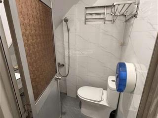 Mặt tiền bảy hiền, tân bình 43m², 3pn, nhà mới đẹp, ở & kinh doanh đỉnh, giá chỉ 5.8 tỷ