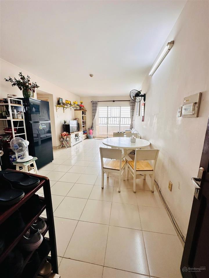 Ch bàu cát ii 3pn, sổ hồng sẵn, tầng 10 view đẹp, giảm 300tr còn 4,75 tỷ, vào ở ngay