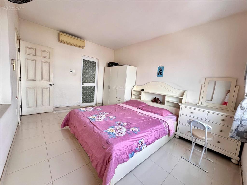 Ch bàu cát ii 3pn, sổ hồng sẵn, tầng 10 view đẹp, giảm 300tr còn 4,75 tỷ, vào ở ngay