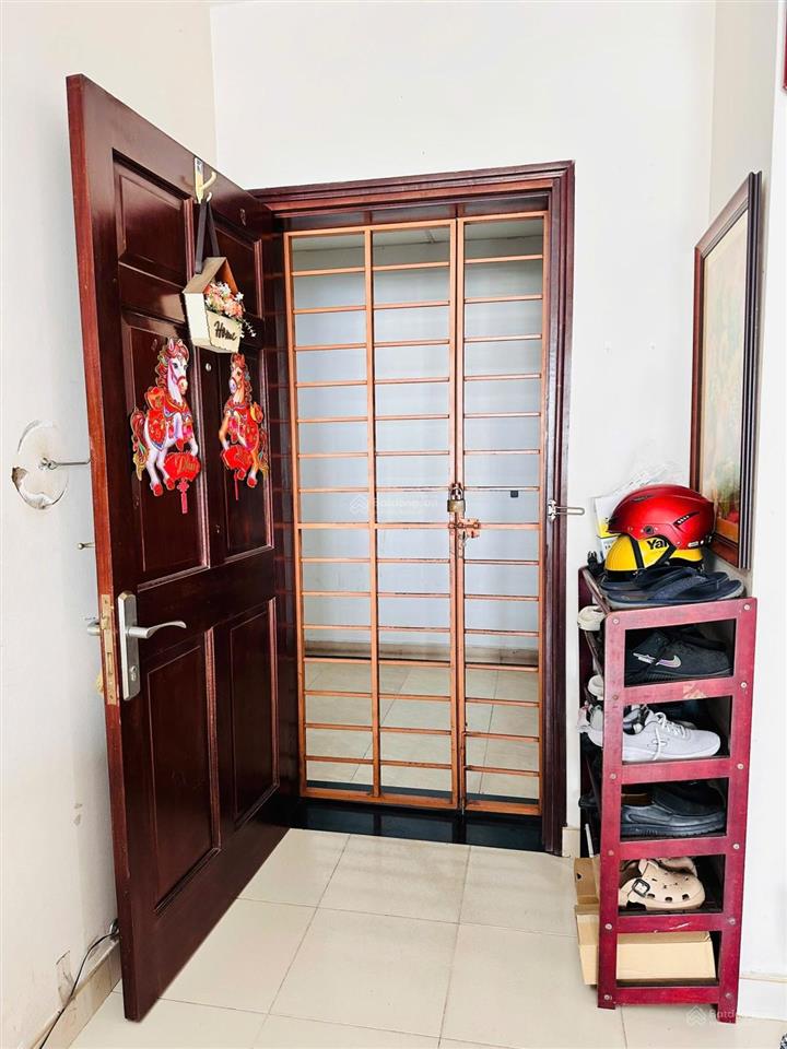 Ch bàu cát ii 3pn, sổ hồng sẵn, tầng 10 view đẹp, giảm 300tr còn 4,75 tỷ, vào ở ngay