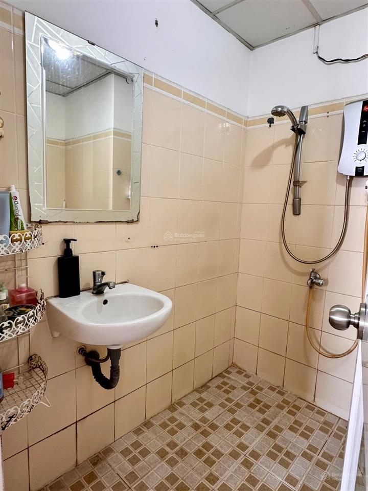 Ch bàu cát ii 3pn, sổ hồng sẵn, tầng 10 view đẹp, giảm 300tr còn 4,75 tỷ, vào ở ngay