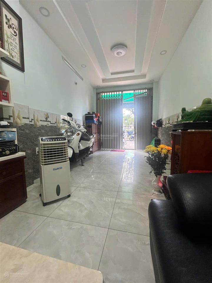 Mt điện biên phủ, nhà mới đẹp, lề 7m, kinh doanh đỉnh, gần q1, chỉ 6.3 tỷ