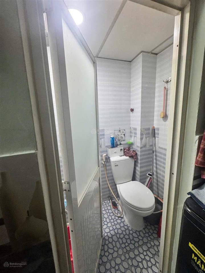 Mt điện biên phủ, nhà mới đẹp, lề 7m, kinh doanh đỉnh, gần q1, chỉ 6.3 tỷ