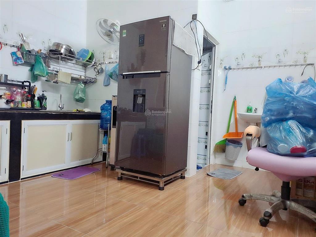 Giảm sốc 500tr! nhà mới đẹp phú thọ hòa 43m², 2pn, cách hẻm ô tô 10m, chỉ 4.7 tỷ tl, shr