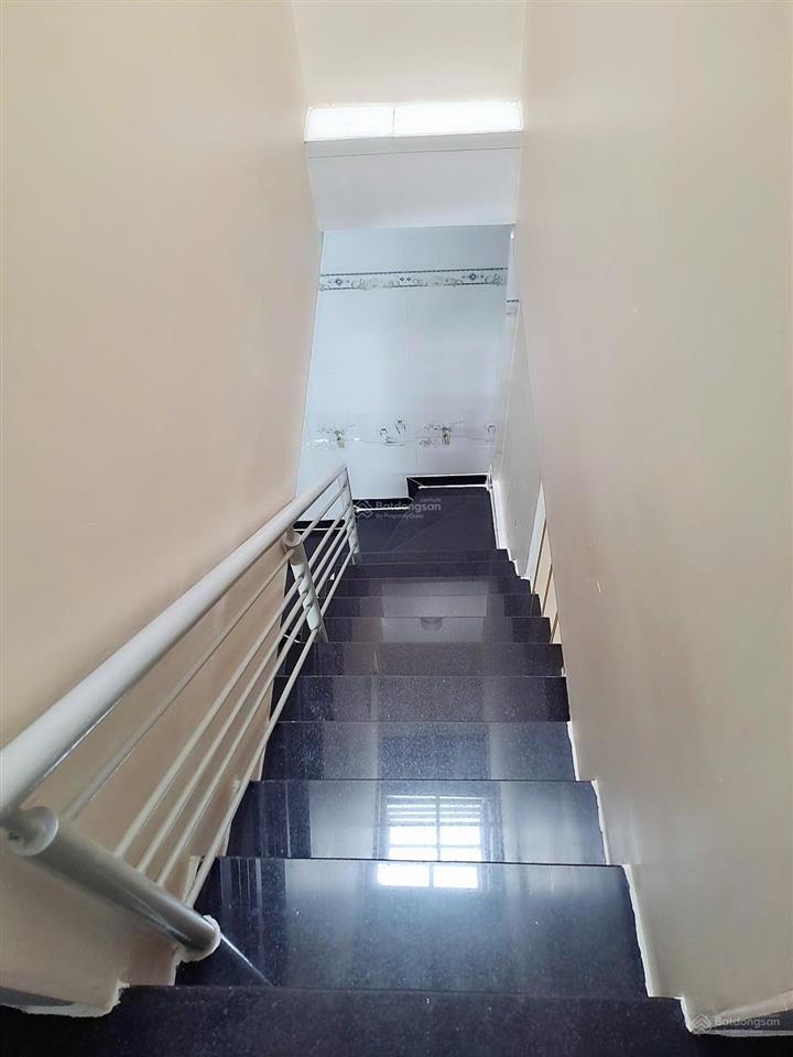 Giảm sốc 500tr! nhà mới đẹp phú thọ hòa 43m², 2pn, cách hẻm ô tô 10m, chỉ 4.7 tỷ tl, shr
