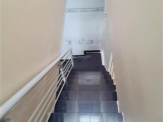 Giảm sốc 500tr! nhà mới đẹp phú thọ hòa 43m², 2pn, cách hẻm ô tô 10m, chỉ 4.7 tỷ tl, shr