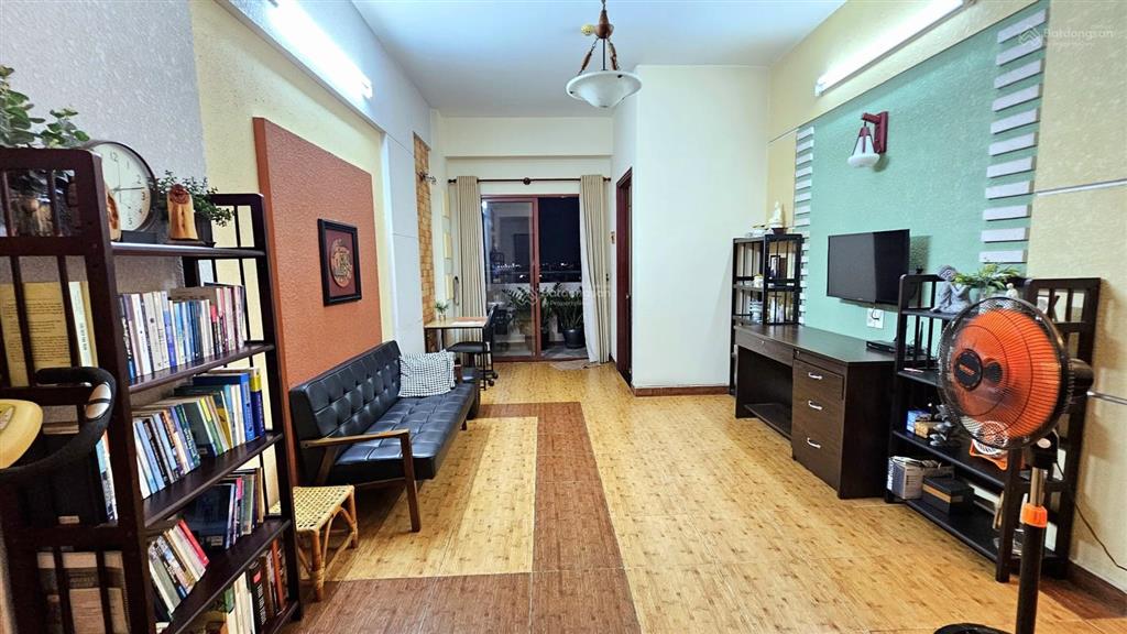 Sở hữu căn hộ trung tâm tân phú, ngắm pháo bông mỗi dịp lễ, 74m² chỉ 3.6 tỷ