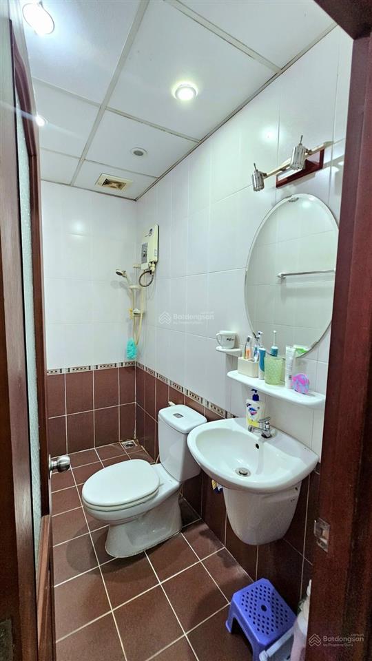 Sở hữu căn hộ trung tâm tân phú, ngắm pháo bông mỗi dịp lễ, 74m² chỉ 3.6 tỷ