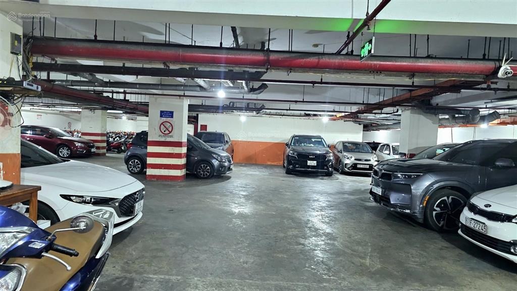 Sở hữu căn hộ trung tâm tân phú, ngắm pháo bông mỗi dịp lễ, 74m² chỉ 3.6 tỷ