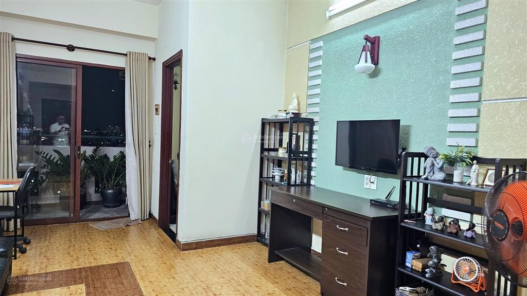 Sở hữu căn hộ trung tâm tân phú, ngắm pháo bông mỗi dịp lễ, 74m² chỉ 3.6 tỷ