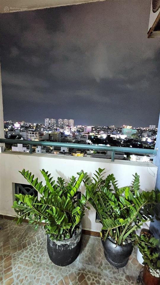 Sở hữu căn hộ trung tâm tân phú, ngắm pháo bông mỗi dịp lễ, 74m² chỉ 3.6 tỷ