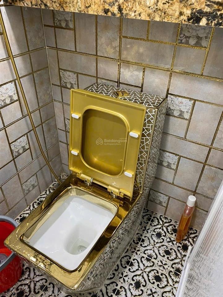 Bán nhà ni sư huỳnh liên, p10 tân bình, 46m², 4pn, full nội thất, giá 5,6 tỷ