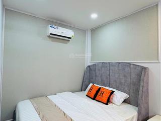 Bán nhà ni sư huỳnh liên, p10 tân bình, 46m², 4pn, full nội thất, giá 5,6 tỷ