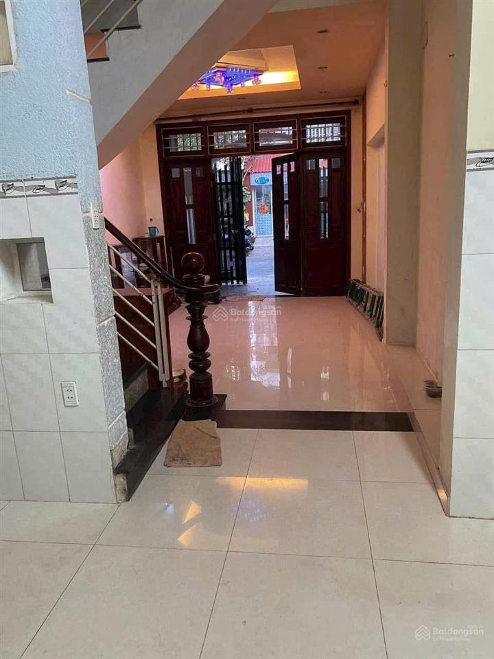 Bán nhà mặt tiền 12m sơn kỳ, tân phú, 4 tầng, 56m², đang cho thuê 13 triệu/tháng, giá 7,7 tỷ
