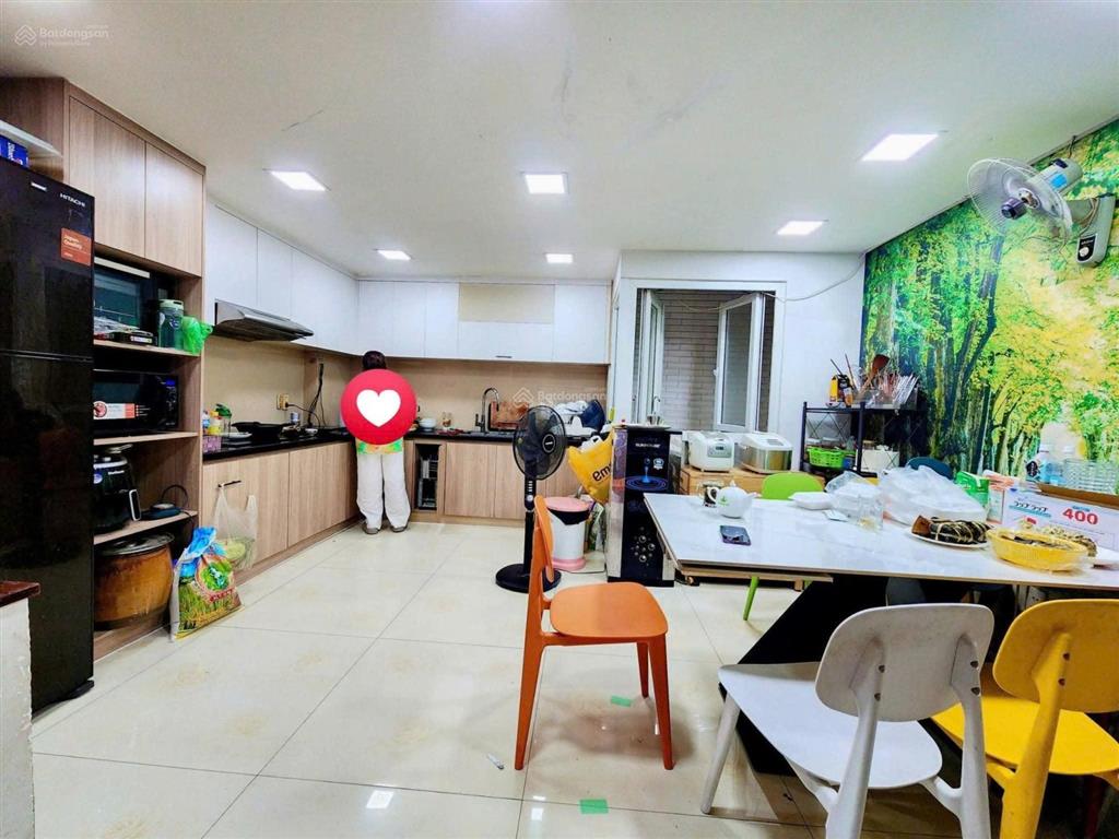 Quang trung p8 gò vấp nhà 5 tầng 57m2 hxh gần mt 4pn 5wc hoàn công đủ chỉ 8,6 tỷ