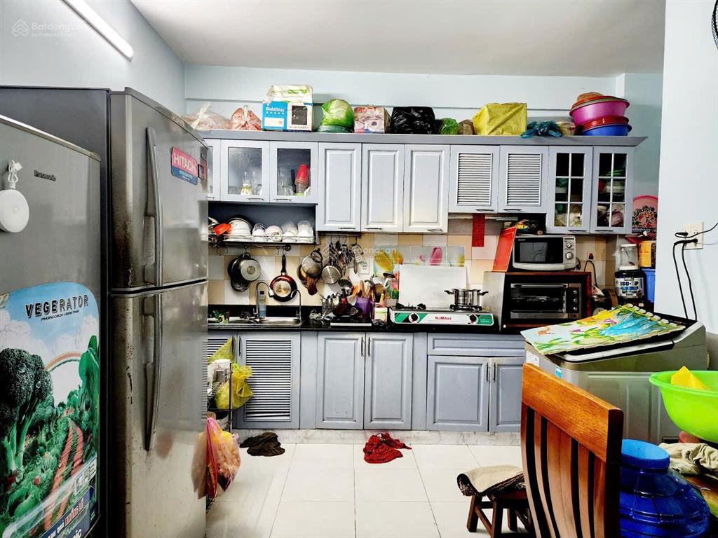 Giảm 200 triệu! chung cư vườn lài 95m², 3pn, sổ hồng riêng, thang máy, chỉ 3.999 tỷ đẹp