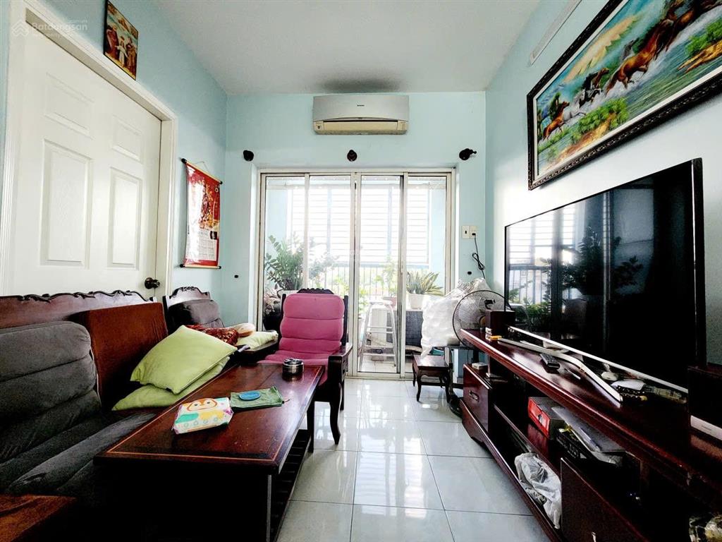 Giảm 200 triệu! chung cư vườn lài 95m², 3pn, sổ hồng riêng, thang máy, chỉ 3.999 tỷ đẹp