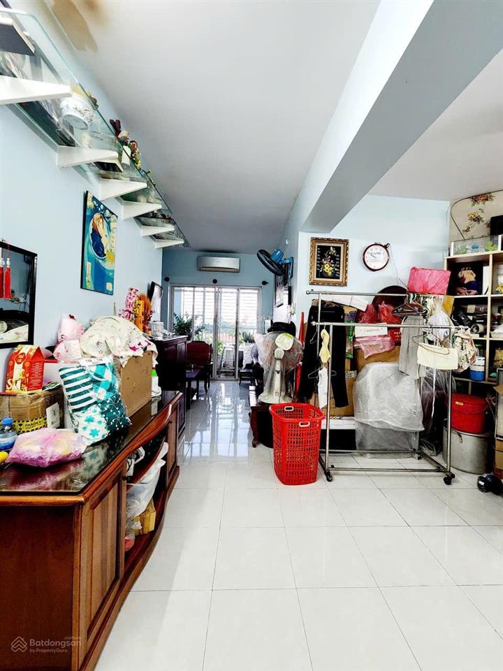 Giảm 200 triệu! chung cư vườn lài 95m², 3pn, sổ hồng riêng, thang máy, chỉ 3.999 tỷ đẹp