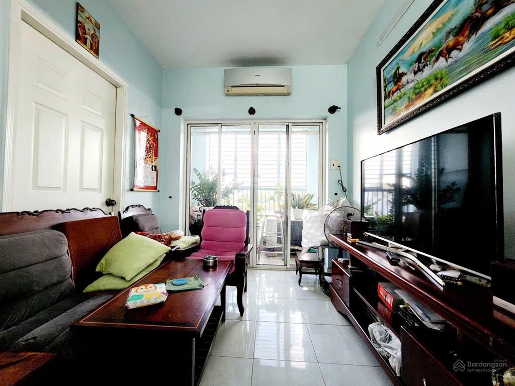 Giảm 200 triệu! chung cư vườn lài 95m², 3pn, sổ hồng riêng, thang máy, chỉ 3.999 tỷ đẹp