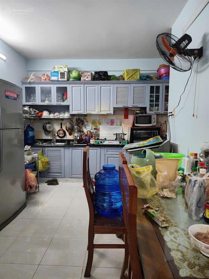 Giảm 200 triệu! chung cư vườn lài 95m², 3pn, sổ hồng riêng, thang máy, chỉ 3.999 tỷ đẹp