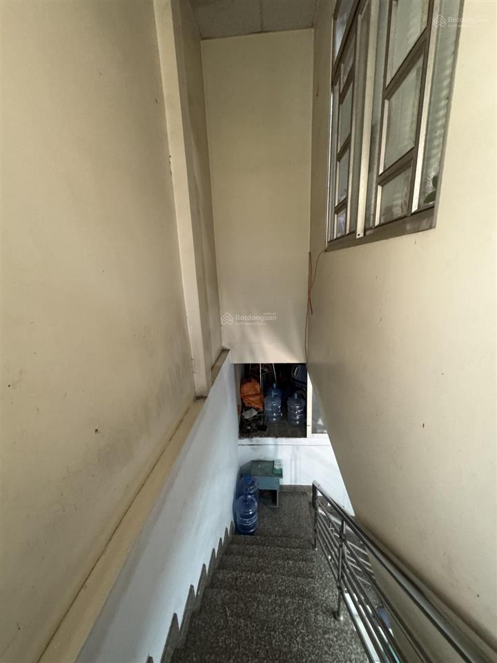 Giảm 350 triệu! nhà 3 tầng 64m² trịnh đình trọng, hẻm 4m, sổ chuẩn, chỉ 6 tỷ cực hiếm