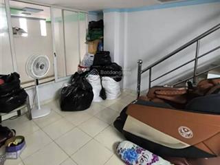 Trung tâm quận tân phú nhà đẹp huỳnh thiện lộc hẻm xe hơi 5m, 3 tầng ở ngay, sổ vuông, giá 4,45 tỷ