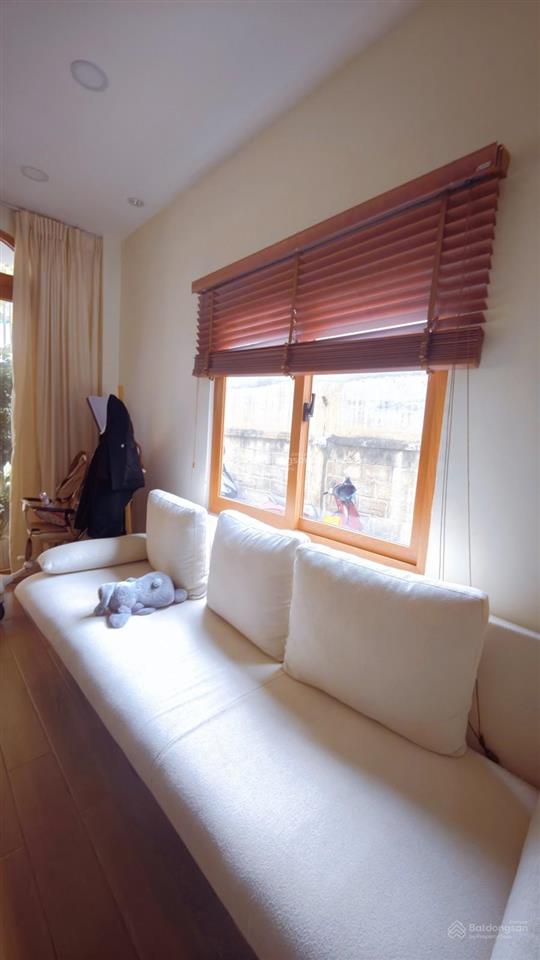Góc 2 mặt tiền hẻm xe hơi âu cơ tân bình, nhà mới như homestay, 4 x 15.5m, 2pn, 8.5 tỷ