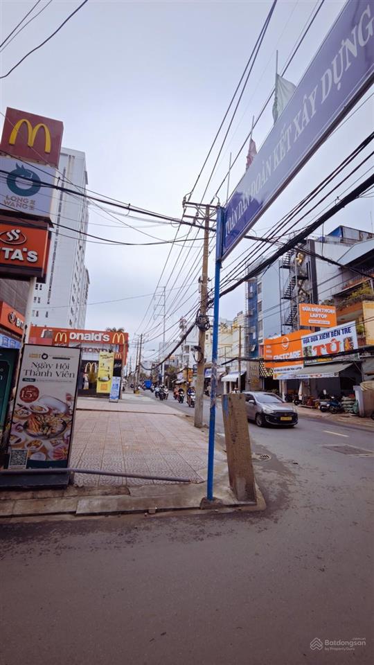 Góc 2 mặt tiền hẻm xe hơi âu cơ tân bình, nhà mới như homestay, 4 x 15.5m, 2pn, 8.5 tỷ
