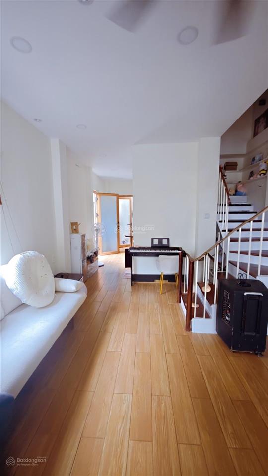 Góc 2 mặt tiền hẻm xe hơi âu cơ tân bình, nhà mới như homestay, 4 x 15.5m, 2pn, 8.5 tỷ