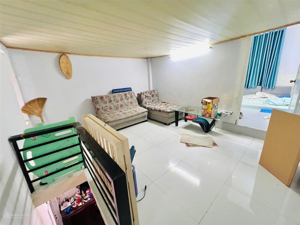 Hxh nguyễn văn đậu  sau 1 căn mt  nở hậu tài lộc 5,1m  46,5m  chỉ 6,5 tỷ tl
