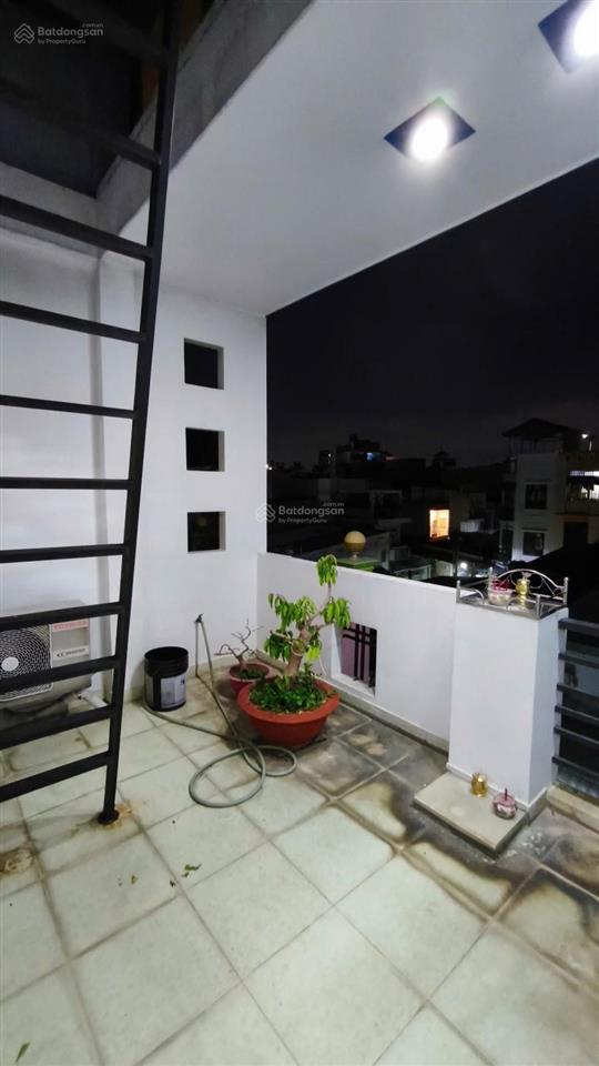 Hẻm 6m ô tô 7 chỗ tránh xe ngủ trong nhà 3 tầng btct 180m dtsd thạch lam 7,5 tỷ tl