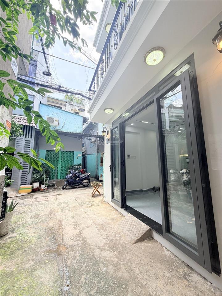 Căn góc trịnh đình trọng  hẻm ô tô 5m  30m  2pn  không lộ giới  chỉ 4.85 tỷ!