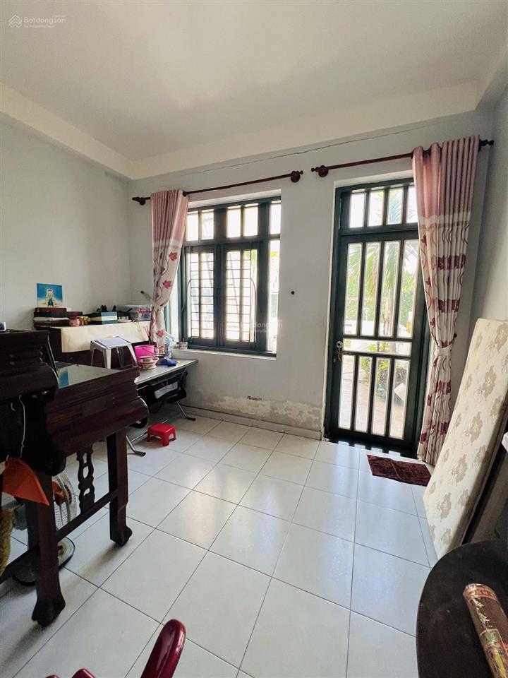 Tân phú  nguyễn suý  hẻm nhựa 7m thông  ô tô vào nhà  84m  3 tầng btct  8.9 tỷ tl